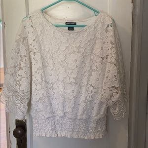 Lauren Michelle Blouse